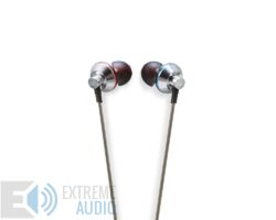 Kép 1/4 - FIIO EX1 IEM (In-Ear Monitor) Fülhallgató Ezüst