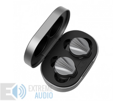 Kép 4/5 - FiiO FW3 HiFi TWS sötét szürke Bluetooth fülhallgató mikrofonnal