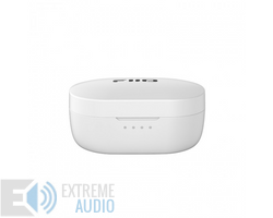 Kép 2/3 - FiiO FW3 HiFi TWS fehér Bluetooth fülhallgató mikrofonnal
