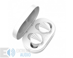 Kép 3/3 - FiiO FW3 HiFi TWS fehér Bluetooth fülhallgató mikrofonnal