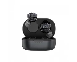 FiiO FW5 HiFi TWS Bluetooth fülhallgató mikrofonnal