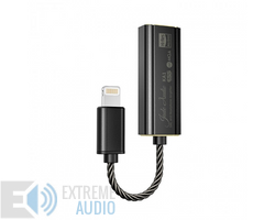 Kép 1/2 - FiiO KA1 LT USB DAC (Lightning csatlakozós)