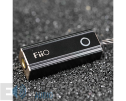 Kép 7/9 - FiiO KA2 LT USB DAC 4.4mm-es kimenettel (Lightning)