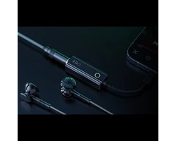 FiiO KA2 USB DAC 4.4mm-es kimenettel (BEMUTATÓ DARAB)