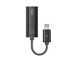 FiiO KA2 LT USB DAC 4.4mm-es kimenettel (Lightning)