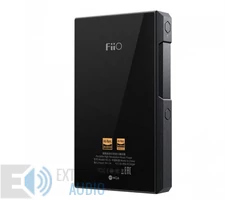 FIIO M11S DAP+DAC veszteségmentes lejátszó