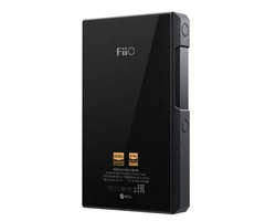 FIIO M11S DAP+DAC veszteségmentes lejátszó