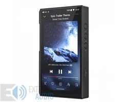 FIIO M11S DAP+DAC veszteségmentes lejátszó