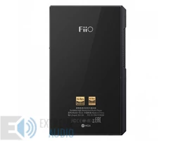 FIIO M11S DAP+DAC veszteségmentes lejátszó