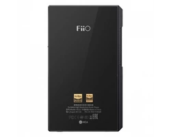 FIIO M11S DAP+DAC veszteségmentes lejátszó