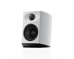 FIIO SP3 aktív hangfal, fehér