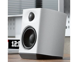 FIIO SP3 aktív hangfal, fehér