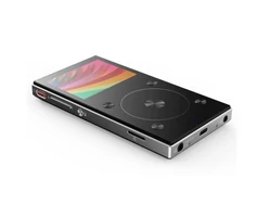 FIIO X3 III Mark LEJÁTSZÓ, fekete