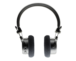 Grado GW100 bluetooth fejhallgató, fekete Grado GW100 bluetooth fejhallgató, fekete