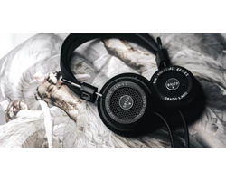 GRADO SR125X fejhallgató