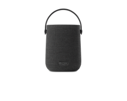 Harman Kardon Citation 200 hordozható hangsugárzó, fekete (Bemutató darab) Harman Kardon Citation 200 hordozható hangsugárzó, fekete (Bemutató darab)