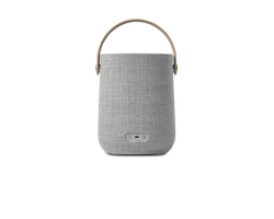 Harman Kardon Citation 200 hordozható hangsugárzó, szürke (Bemutató darab) Harman Kardon Citation 200 hordozható hangsugárzó, szürke (Bemutató darab)