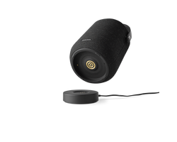 Harman Kardon Citation 200 hordozható hangsugárzó, fekete (Bemutató darab) Harman Kardon Citation 200 hordozható hangsugárzó, fekete (Bemutató darab)