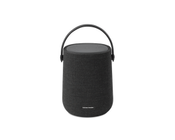 Harman Kardon Citation 200 hordozható hangsugárzó, fekete (Bemutató darab) Harman Kardon Citation 200 hordozható hangsugárzó, fekete (Bemutató darab)