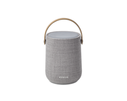 Harman Kardon Citation 200 hordozható hangsugárzó, szürke (Bemutató darab) Harman Kardon Citation 200 hordozható hangsugárzó, szürke (Bemutató darab)