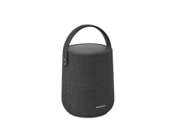 Harman Kardon Citation 200 hordozható hangsugárzó, fekete (Bemutató darab) Harman Kardon Citation 200 hordozható hangsugárzó, fekete (Bemutató darab)