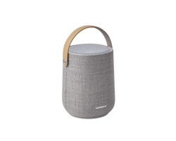 Harman Kardon Citation 200 hordozható hangsugárzó, szürke (Bemutató darab) Harman Kardon Citation 200 hordozható hangsugárzó, szürke (Bemutató darab)