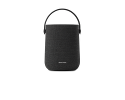 Harman Kardon Citation 200 hordozható hangsugárzó, fekete (Bemutató darab) Harman Kardon Citation 200 hordozható hangsugárzó, fekete (Bemutató darab)