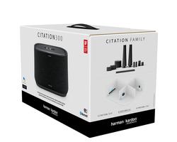 Harman Kardon Citation 300 multiroom hangsugárzó, szürke Harman Kardon Citation 300 multiroom hangsugárzó, szürke