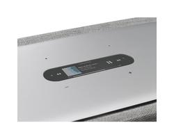 Harman Kardon Citation 500 multiroom hangsugárzó, fekete (Bemutató darab) Harman Kardon Citation 500 multiroom hangsugárzó, fekete (Bemutató darab)