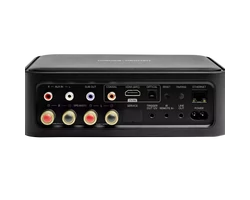 Harman Kardon Citation Amp steaming sztereó erősítő, fekete