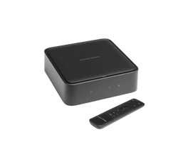 Harman Kardon Citation Amp steaming sztereó erősítő, fekete