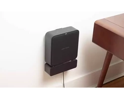 Harman Kardon Citation Amp steaming sztereó erősítő, fekete