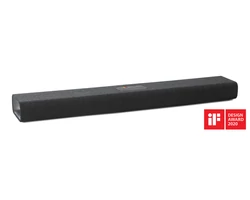 Harman Kardon Citation MultiBeam™ 700, fekete