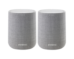 Harman Kardon Citation ONE DUO MK3 multiroom hangsugárzó, szürke Harman Kardon Citation ONE DUO MK3 multiroom hangsugárzó, szürke