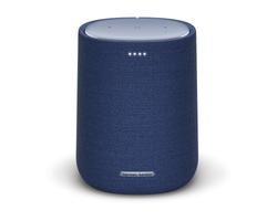 Harman Kardon Citation ONE MK2 multiroom hangsugárzó, kék Harman Kardon Citation ONE MK2 multiroom hangsugárzó, kék