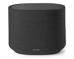 Harman Kardon Citation Sub aktív mélysugárzó, fekete
