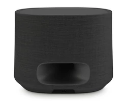 Harman Kardon Citation Sub aktív mélysugárzó, fekete (Bemutató darab)
