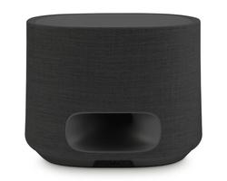 Harman Kardon Citation Sub aktív mélysugárzó, fekete (Bemutató darab) Harman Kardon Citation Sub aktív mélysugárzó, fekete (Bemutató darab)
