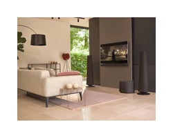 Harman Kardon Citation Sub aktív mélysugárzó, fekete