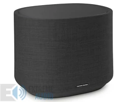 Harman Kardon Citation Sub aktív mélysugárzó, fekete (Bemutató darab)