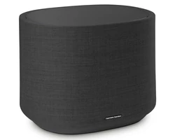 Harman Kardon Citation Sub aktív mélysugárzó, fekete (Bemutató darab)
