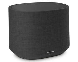 Harman Kardon Citation Sub aktív mélysugárzó, fekete (Bemutató darab) Harman Kardon Citation Sub aktív mélysugárzó, fekete (Bemutató darab)
