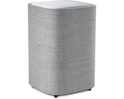 Kép 1/8 - Harman Kardon Citation Sub S, szürke