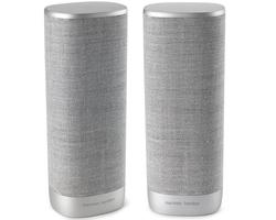 Kép 1/4 - Harman Kardon Citation Surround hangsugárzó, szürke
