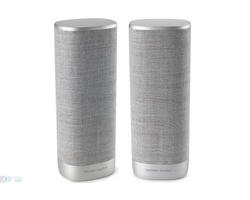 Harman Kardon Citation Tower 5.1 szett, szürke Harman Kardon Citation Tower 5.1 szett, szürke