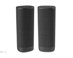 Harman Kardon Citation Tower 5.0 szett, fekete Harman Kardon Citation Tower 5.0 szett, fekete