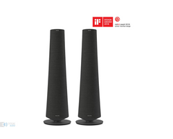 Harman Kardon Citation Tower 5.0 szett, fekete Harman Kardon Citation Tower 5.0 szett, fekete