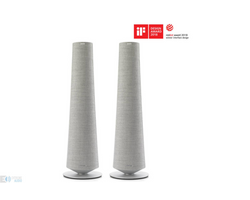 Harman Kardon Citation Tower 5.1 szett, szürke Harman Kardon Citation Tower 5.1 szett, szürke