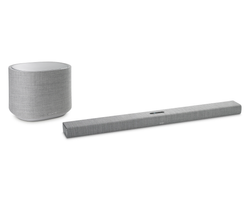 Harman Kardon Citation Bar + Sub, szürke Harman Kardon Citation Bar + Sub, szürke