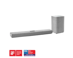 Harman Kardon Citation MultiBeam 700 + Sub S szett, szürke